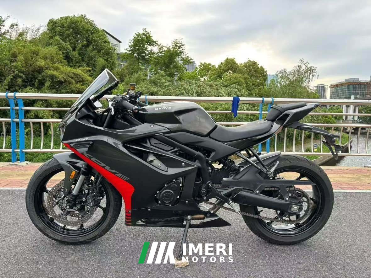 2024 Kayo 450RR