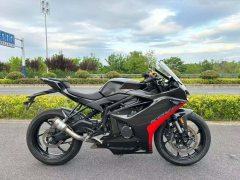 Kayo 450RR - фото 3
