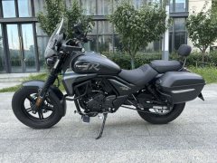 Haojue TR300 - фото 1