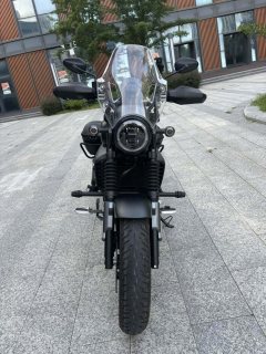 Haojue TR300 - фото 2