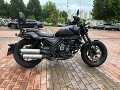 Voge CU525 500 cc - фото 1