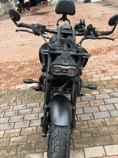 Voge CU525 500 cc - фото 2