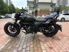 Voge CU525 500 cc - фото 3