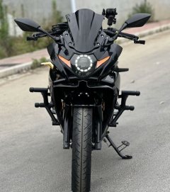 Haojue Suzuki GSX250R - фото 2