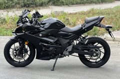Haojue Suzuki GSX250R - фото 3
