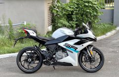 CFMOTO 250SR - фото 1