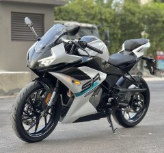 CFMOTO 250SR - фото 2
