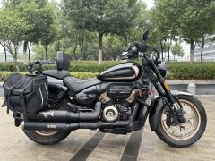 Voge CU250 - фото 1