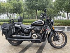 Voge CU250 - фото 2