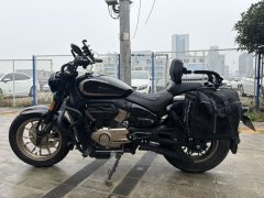 Voge CU250 - фото 3