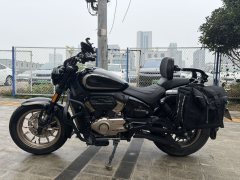 Voge CU250 - фото 4