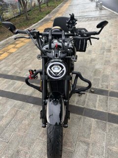 Voge CU250 - фото 5