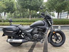 Haojue TR300 - фото 1