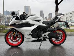 CFMOTO 450SR - фото 1