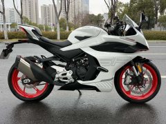 CFMOTO 450SR - фото 3