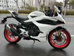 CFMOTO 450SR - фото 4
