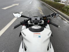 CFMOTO 450SR - фото 5