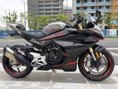 CFMOTO 450SR - фото 1