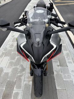 CFMOTO 450SR - фото 3