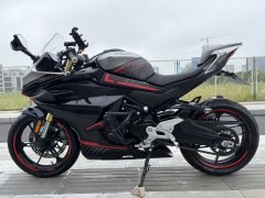 CFMOTO 450SR - фото 4