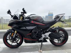 CFMOTO 450SR - фото 5