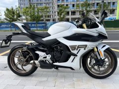 CFMOTO 450SR - фото 1