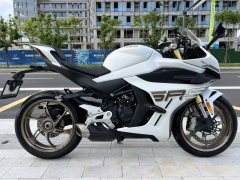 CFMOTO 450SR - фото 2