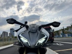 CFMOTO 450SR - фото 3