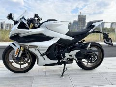 CFMOTO 450SR - фото 5