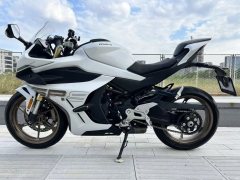 CFMOTO 450SR - фото 6