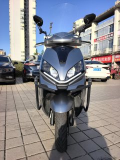 QJMOTOR 150 - фото 1