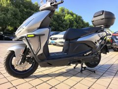 QJMOTOR 150 - фото 2