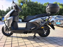 QJMOTOR 150 - фото 3