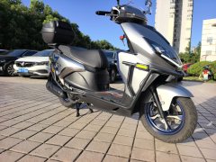 QJMOTOR 150 - фото 5