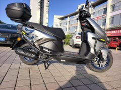 QJMOTOR 150 - фото 6