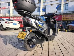 QJMOTOR 150 - фото 7
