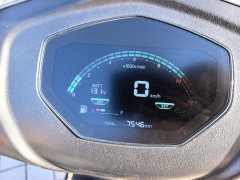 QJMOTOR 150 - фото 8