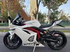 Kayo 450RR - фото 1