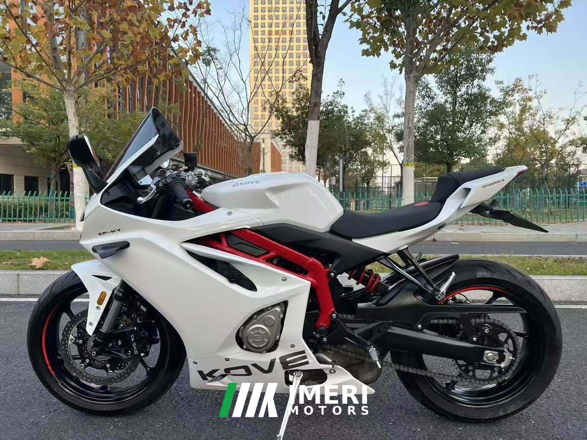 2025 Kayo 450RR