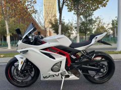 Kayo 450RR - фото 2