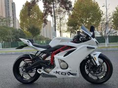Kayo 450RR - фото 3