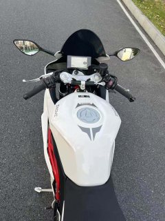 Kayo 450RR - фото 5