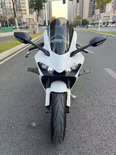 Kayo 450RR - фото 6