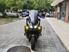 Cyclone RT1 150 cc - фото 1
