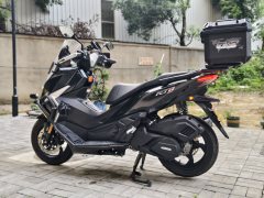 Cyclone RT1 150 cc - фото 12