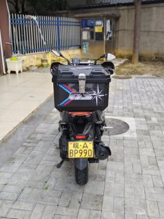 Cyclone RT1 150 cc - фото 2