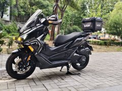 Cyclone RT1 150 cc - фото 3