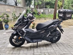 Cyclone RT1 150 cc - фото 5