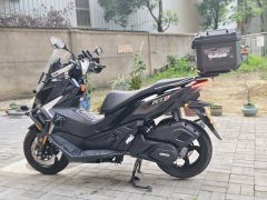 Cyclone RT1 150 cc - фото 6