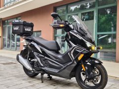 Cyclone RT1 150 cc - фото 7